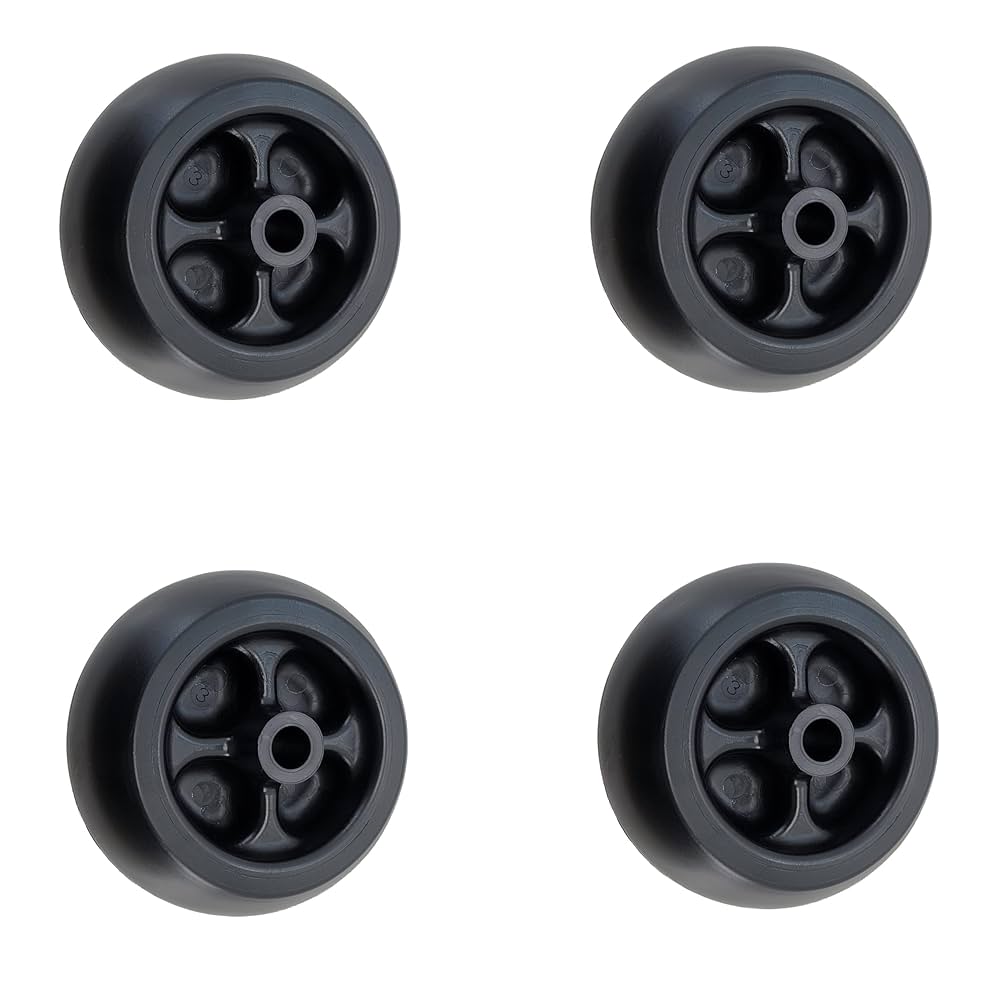 DMT D3　サイズ 43.5 Amazon.com: John Deere (4 PACK) Original Equipment Wheel